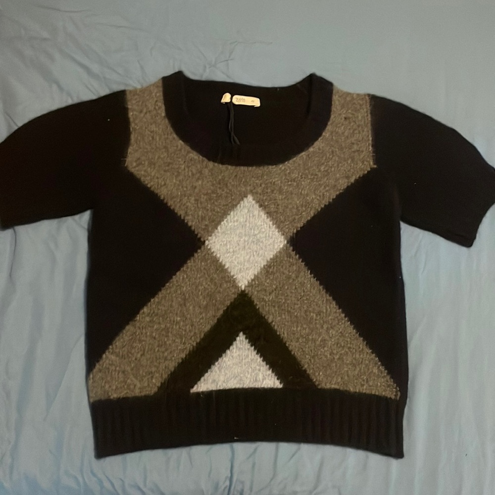 Prada sweater
